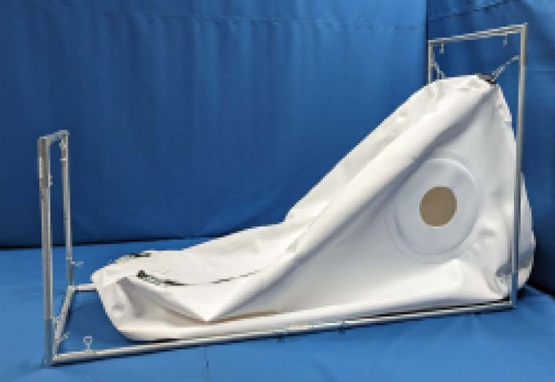 Elite Hyperbaric Chamber for Enhanced Recovery and Wellness