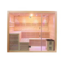 GrandHeat Infrared Sauna