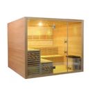 GrandHeat Infrared Sauna