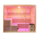 GrandHeat Infrared Sauna