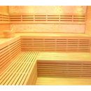 GrandHeat Infrared Sauna