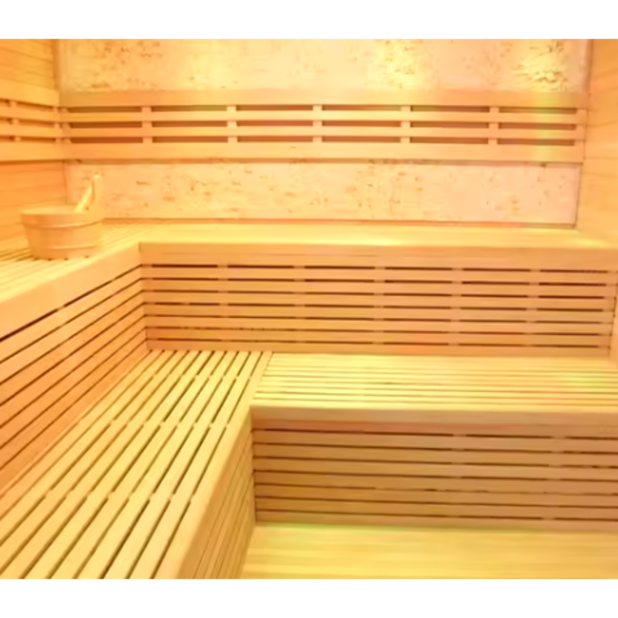 GrandHeat Infrared Sauna