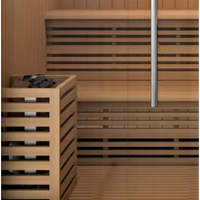 ZenLounge Infrared Sauna