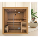 ZenLounge Infrared Sauna