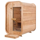 CubeLux Infrared Sauna