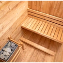 CubeLux Infrared Sauna