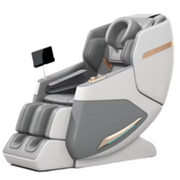 RelaxPro Zero Gravity Massage Chair