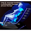 RelaxPro Zero Gravity Massage Chair