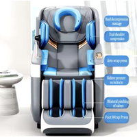 RelaxPro Zero Gravity Massage Chair