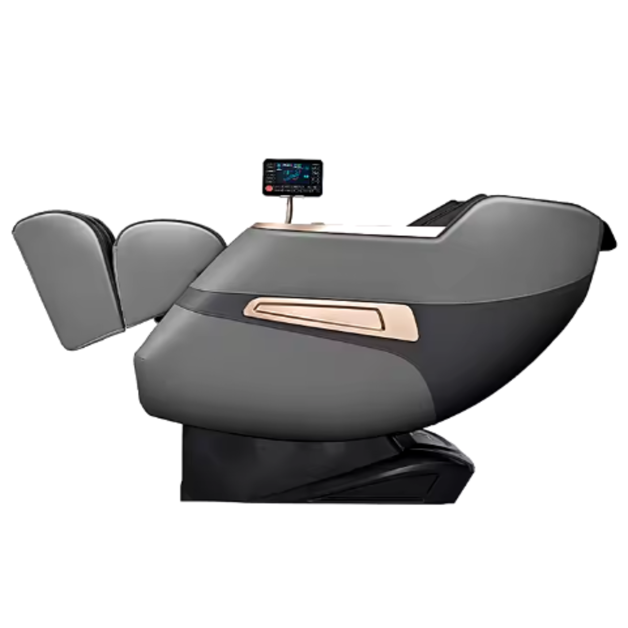 LuxoCarbon Zero Gravity Massage Chair